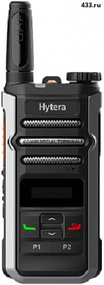 Hytera BP365 у официального дилера по выгодной цене