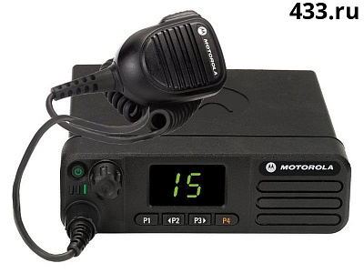 Motorola DM4401 VHF 45 Вт