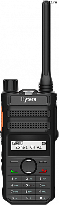 Радиостанция Hytera AP585