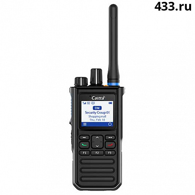 Caltta DH560 UHF