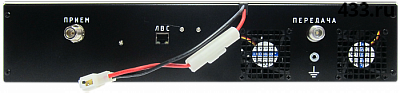 Ретранслятор Аргут DR50 DMR VHF