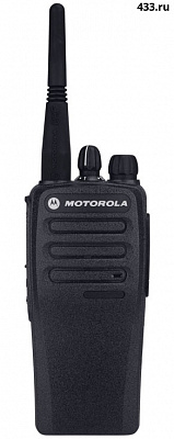 Motorola DP1400 Analog