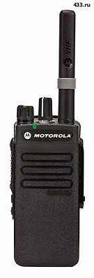 Motorola DP2400e