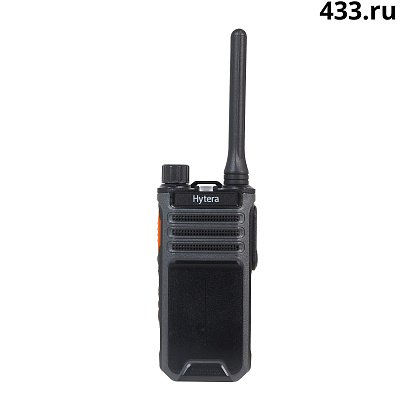 Радиостанция Hytera BP515