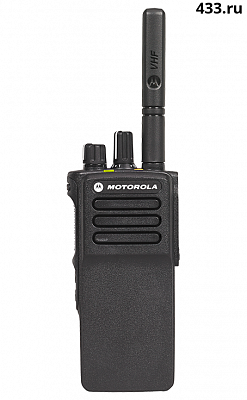 Motorola DP4401e