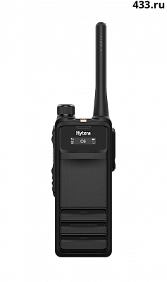 Взрывозащищенные радиостанции и рации Hytera у официального дилера