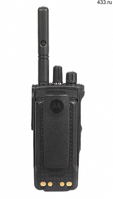 Motorola DP4801e