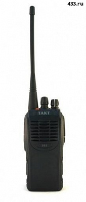 Взрывозащищенная радиостанция TAKT-302.31 П23 ATEX
