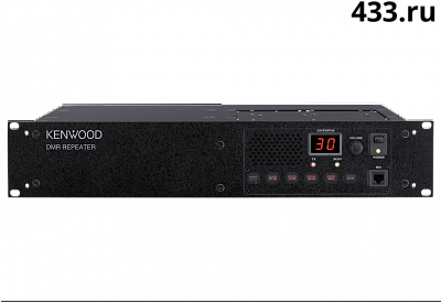 Kenwood TKR-D810 у официального дилера по выгодной цене