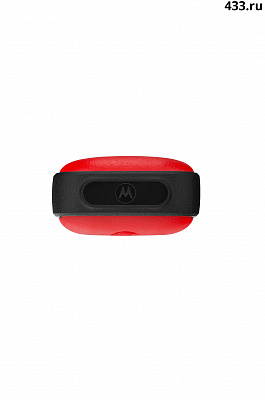 Motorola T42 Red
