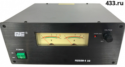 PS25SW-A BB у официального дилера по выгодной цене