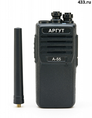 радиостанция Аргут A-55 VHF