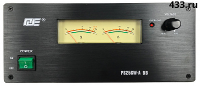 PS25SW-A BB у официального дилера по выгодной цене