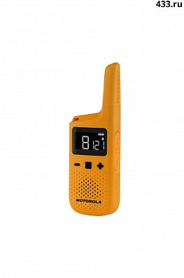 Motorola T72 