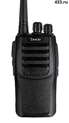 Радиостанция Racio R100