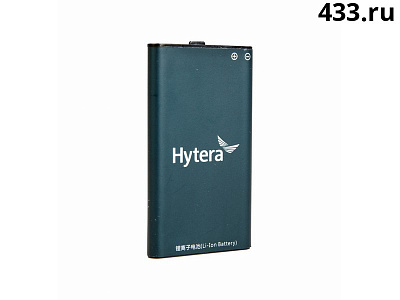 Hytera BL2202 у официального дилера по выгодной цене