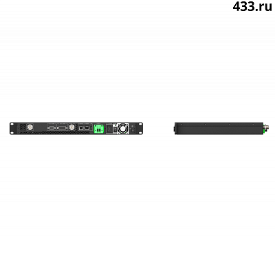Ретранслятор Hytera HR1065