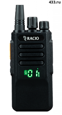 Радиостанция Racio R310 