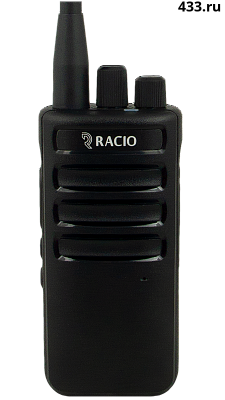 Радиостанция Racio R710