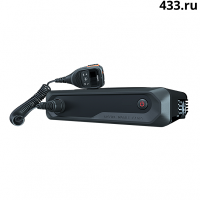 Hytera HM655 25 Вт