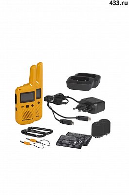 Motorola T72 
