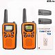 TurboSky T25 ORANGE