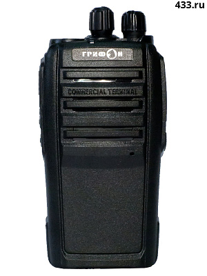 Радиостанция Грифон G-3