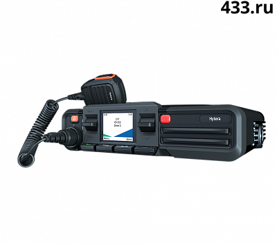 Hytera HM685 25 Вт