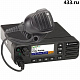 Motorola DM4600 VHF 45 Вт